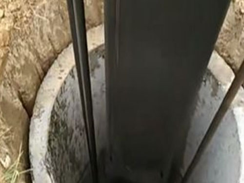 汨罗打井公司